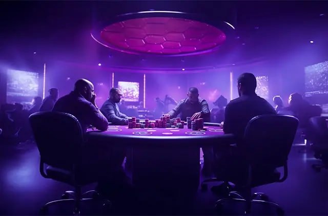 panda king apk ကာစီနို Live Baccarat Table တွင် MMK ငွေကြေးဖြင့် Bet တင်နေသောပုံ