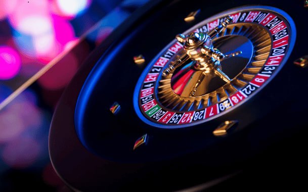 Slot Games Myanmar