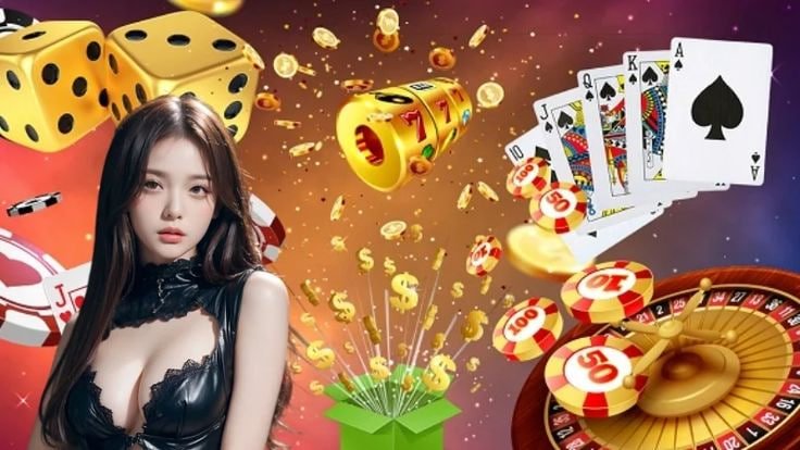 panda king apk Slots နှင့် Casino ပလက်ဖောင်းများ Myanmar