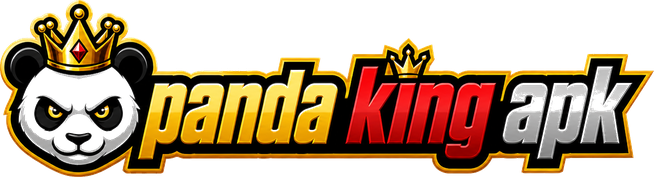 panda king apk လိုဂို
